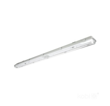 Oprawa hermetyczna HERMIC 1x120 IP65 Kobi