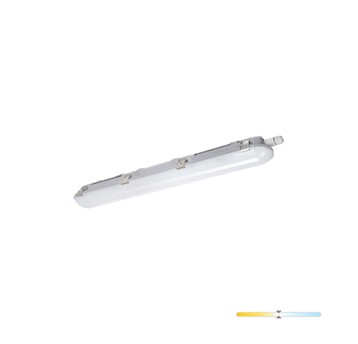 Oprawa hermetyczna LED NEXFORCE 20W 4000K IP65 Kobi Pro