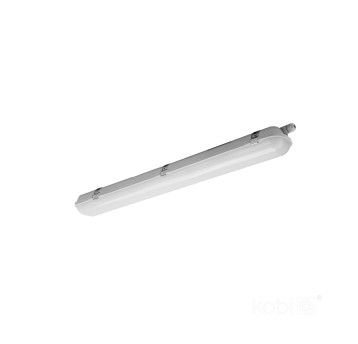 Oprawa hermetyczna LED NEXFORCE 20W 4000K IP65 Kobi Pro