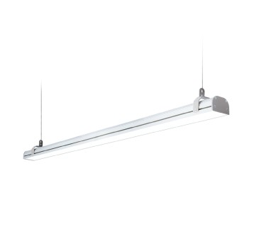 Oprawa liniowa hermetyczna LED HPL1 60W IP65 120° Kobi Pro