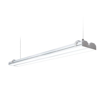 Oprawa liniowa hermetyczna LED HPL2 150W IP65 120° Kobi Pro