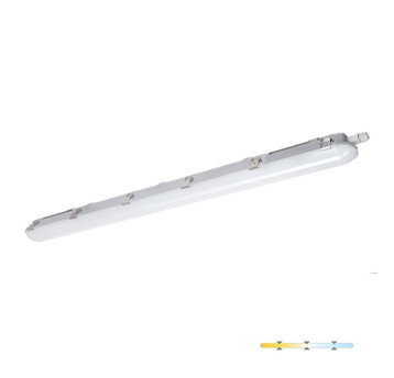 Oprawa liniowa hermetyczna LED NEXFORCE N2 max. 36W 3CCT Kobi Pro