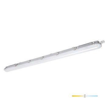 Oprawa liniowa hermetyczna LED NEXFORCE N2 max. 52W 4000K Kobi Pro
