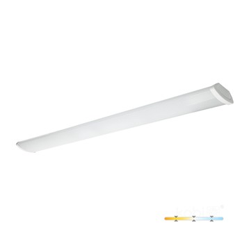 Oprawa liniowa LED DELFIA max. 40W 3CCT Kobi Pro