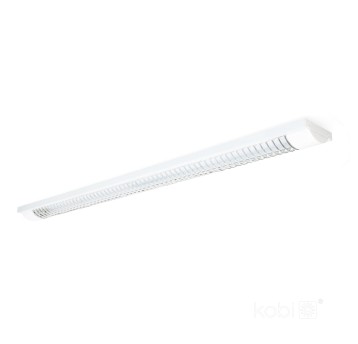 Oprawa liniowa ZEBRA 2x120 Kobi