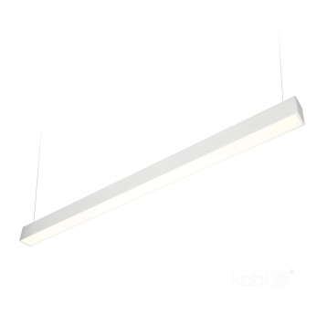 Oprawa linowa LED KOLINE K1 20W 4000K biała Kobi Pro