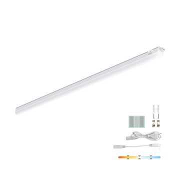 Oprawa meblowa LED WL 12W 3CCT Kobi