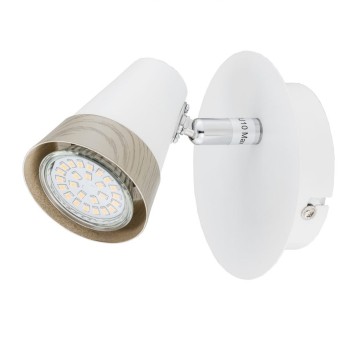 Oprawa przysufitowa 1PŁ. ROX 1300