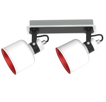 Oprawa przysufitowa 2PŁ. PAKOS 1102