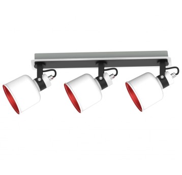 Oprawa przysufitowa 3PŁ. PAKOS 1103