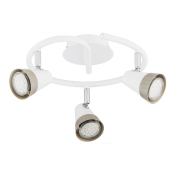 Oprawa przysufitowa 3PŁ. ROX 1333