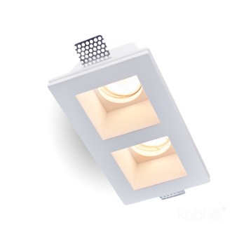 Oprawa sufitowa TORSO 2xGU10 Art of Light