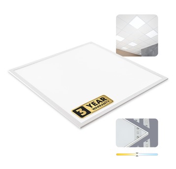 Panel LED BALIS 40W 60x60 4000K white Kobi