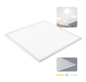 Panel LED BALIS 40W 60x60 4000K white Kobi