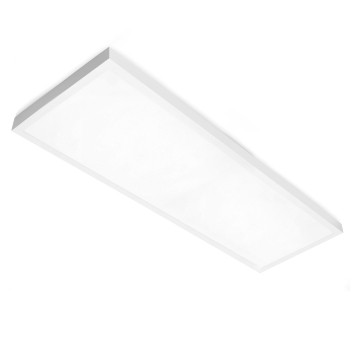 Panel LED BRISBANE 36W 30x120 4000K biały Kobi Premium