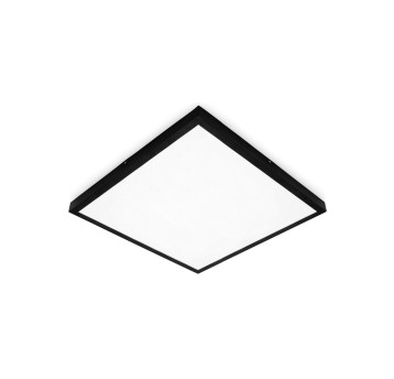 Panel LED BRISBANE 36W 60x60 4000K czarny Kobi Premium