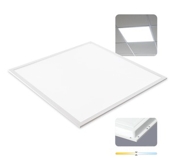 Panel LED CAMARO 40W 60x60 4000K LED2B