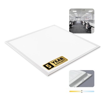 Panel LED CAPRI 40W 60x60 4000K IP65 Kobi Pro