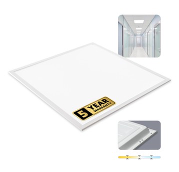 Panel LED CAPRI G2 25-36-40W 60x60 3CCT IP44 Kobi Pro