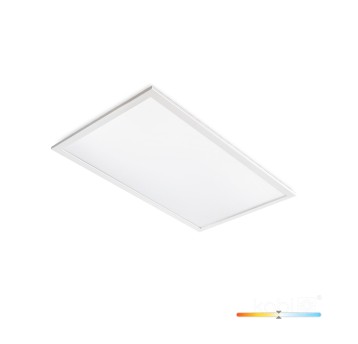 Panel LED NELIO G2 25W 30x60 4000K Kobi Pro