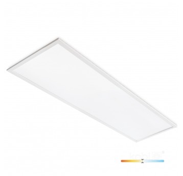 Panel LED NELIO G2 36W 30x120 4000K Kobi Pro