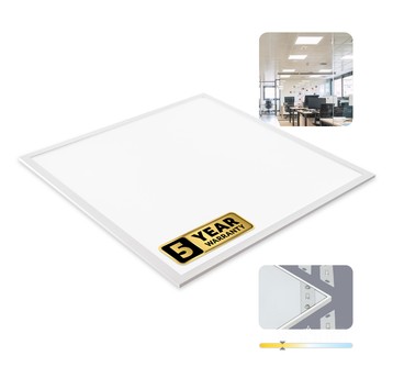 Panel LED NELIO G2 36W 60x60 3000K Kobi Pro