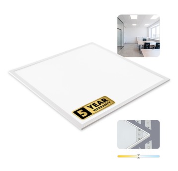 Panel LED NELIO G2 36W 60x60 4000K Kobi Pro