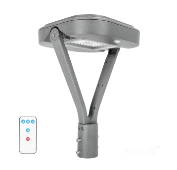 Park lamp HYBRID LED FUSION 14W 4000K IP65 Kobi Pro