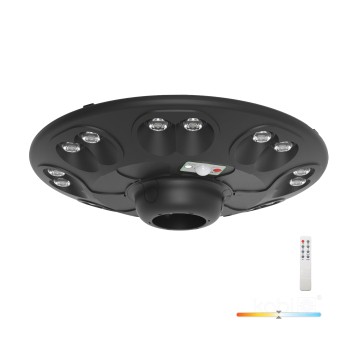 Park light Solar LED LUVIA 15W 4000K IP54 LED2B