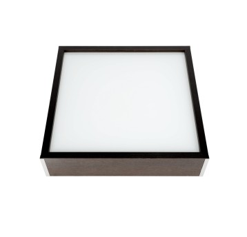 Plafon ALTARI 41 3X23W,230V wenge