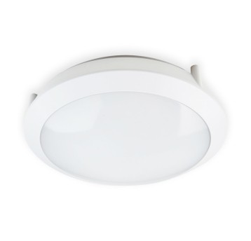 Plafon LED DEFENDER 18W 4000K IP66 Kobi Pro