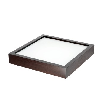 Plafon PF103 3572 GEO 45 wenge