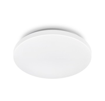 Plafon Smart LED MOON 18W CCT WIFI Kobi