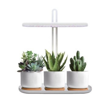 Plant grow light LED BLOOM 12W 4500K Kobi Design