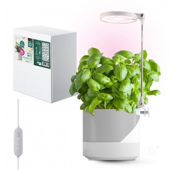 Plant grow light LED VERDI 10W 3200K Kobi Design