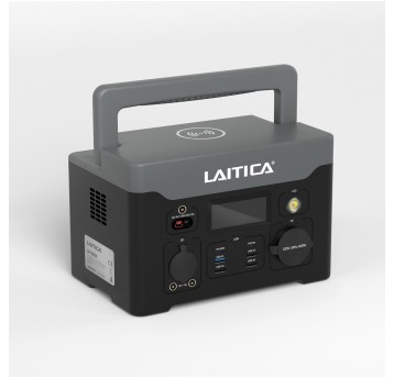 Power bank LA-600W Laitica
