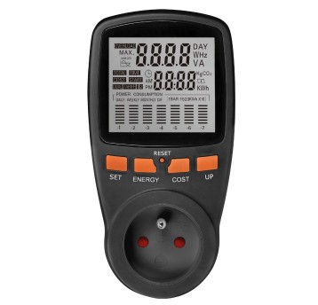 Power meter KOBI PMM 2 black Kobi