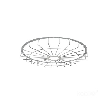 Protection for LED ANICA 200W Kobi