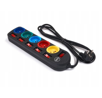 Przedłurzacz 5GN/Z+W/2M