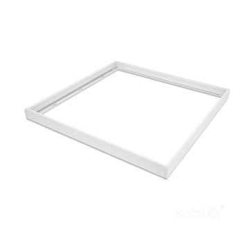 Ramka 45mm do panelu LED 60x60 klik Kobi