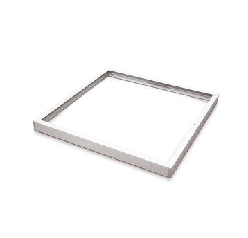 Ramka 70mm do panelu LED 60x60 klik Kobi