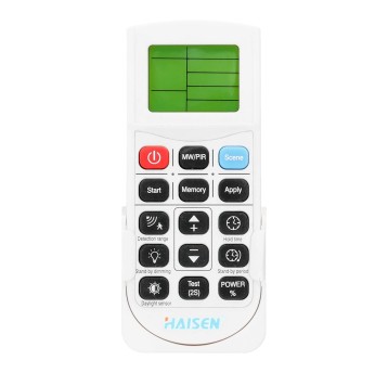 Remote control for Motion Sensor ZHAGA HD05R