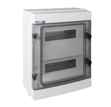 ROZDZIELNIA HERM. RH-24 ELEKTROPLAST