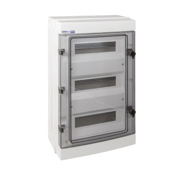 ROZDZIELNIA HERM. RH-36/3 ELEKTROPLAST