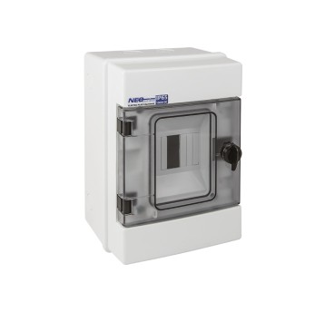 ROZDZIELNIA HERM. RH-4 ELEKTROPLAST