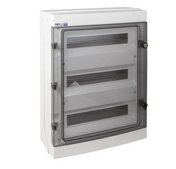 ROZDZIELNIA HERM. RH-54/3 ELEKTROPLAST