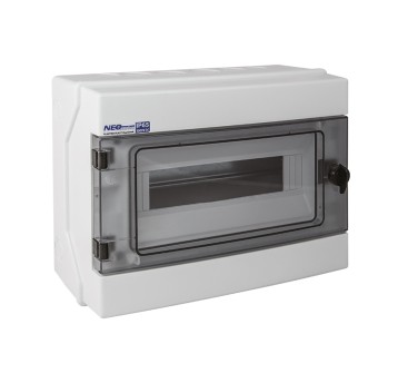 ROZDZIELNIA NT 12MOD RH 12 ELEKTROPLAST