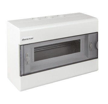 ROZDZIELNIA NT 12MOD SRN12 ELEKTROPLAST