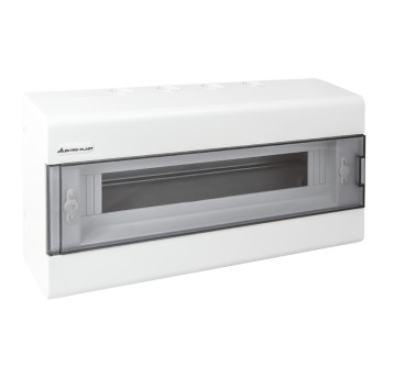 ROZDZIELNIA NT 18MOD SRN18 ELEKTROPLAST