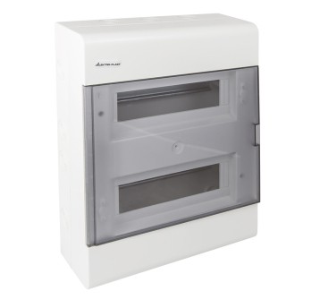 ROZDZIELNIA NT 24MOD SRN24